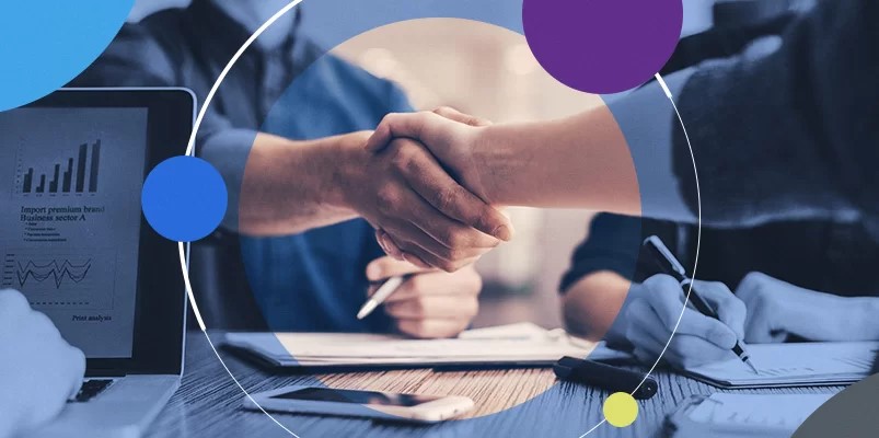 Balança da Justiça representando a MC Assessoria